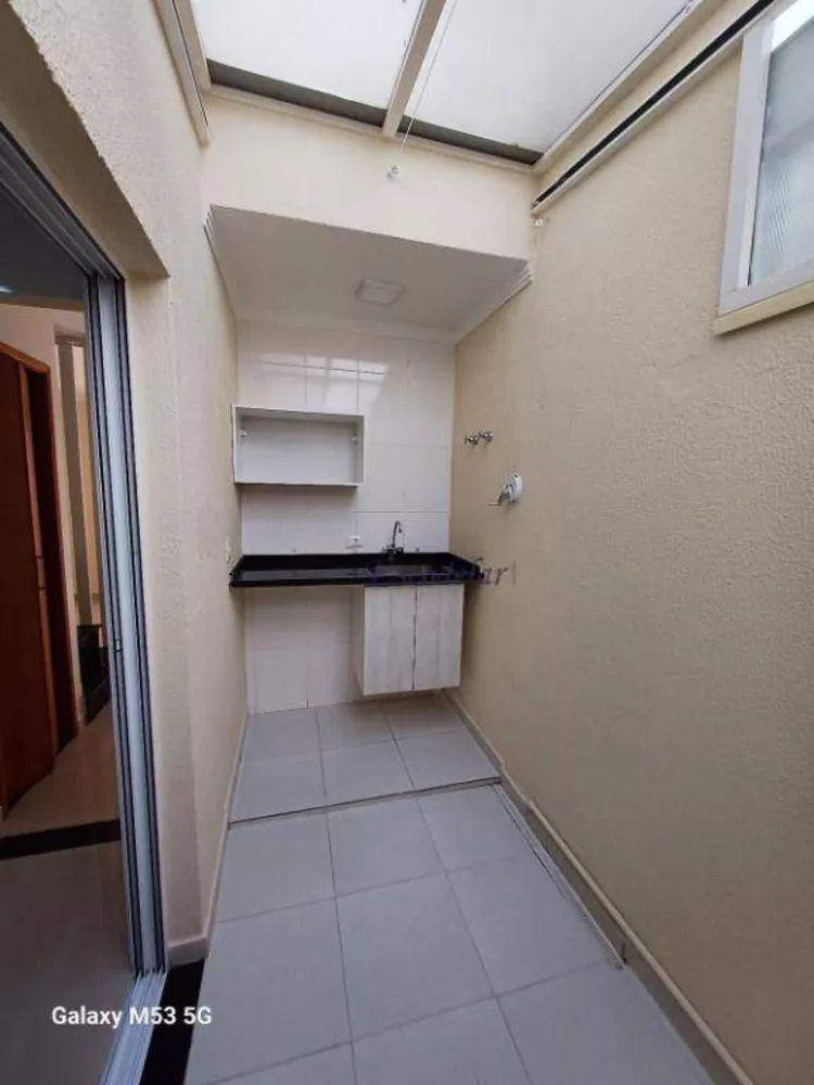 Casa de Condomínio à venda com 2 quartos, 60m² - Foto 7