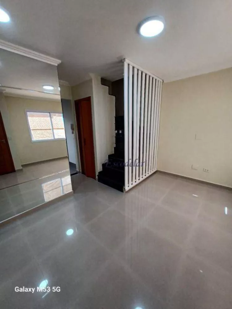 Casa de Condomínio à venda com 2 quartos, 60m² - Foto 8