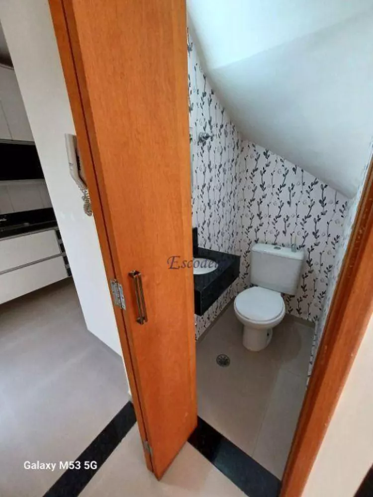 Casa de Condomínio à venda com 2 quartos, 60m² - Foto 4