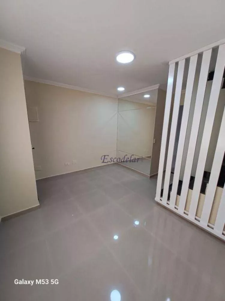 Casa de Condomínio à venda com 2 quartos, 60m² - Foto 9