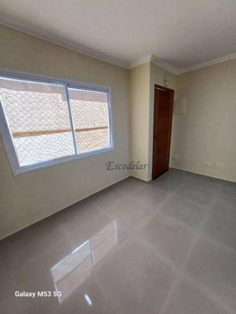 Casa de Condomínio à venda com 2 quartos, 60m² - Foto 10