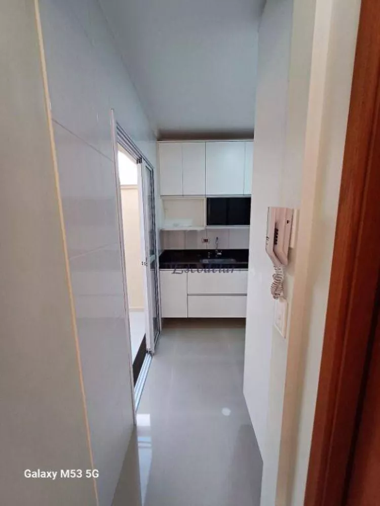 Casa de Condomínio à venda com 2 quartos, 60m² - Foto 5