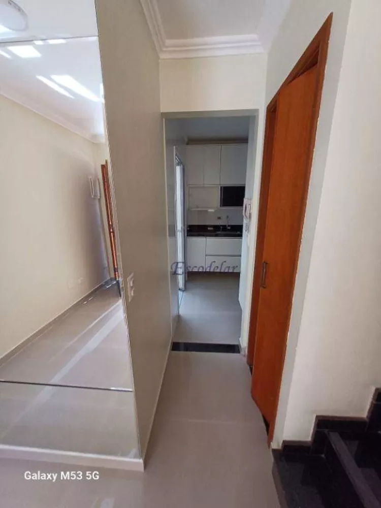 Casa de Condomínio à venda com 2 quartos, 60m² - Foto 6