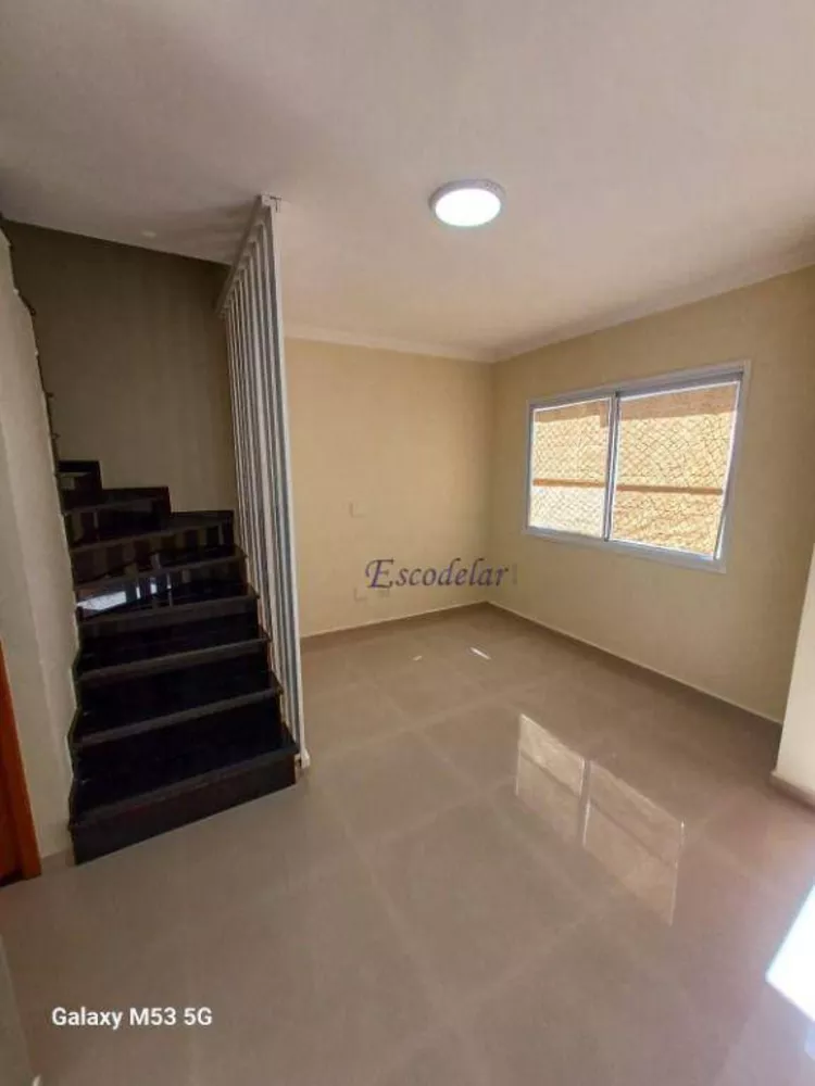 Casa de Condomínio à venda com 2 quartos, 60m² - Foto 1