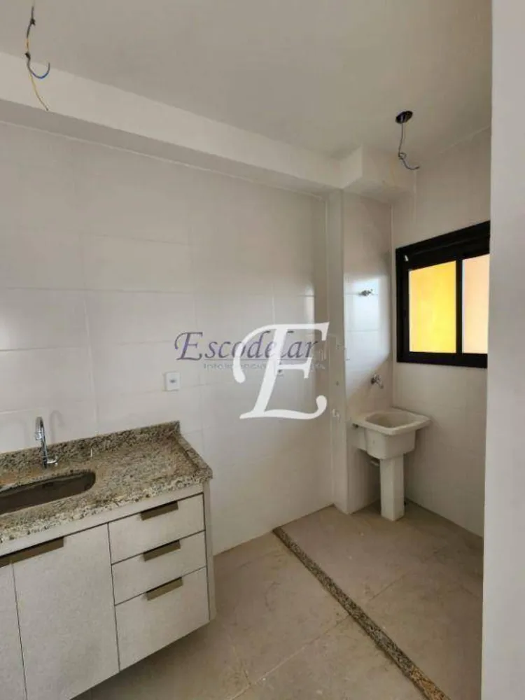 Apartamento, 2 quartos, 46 m² - Foto 2