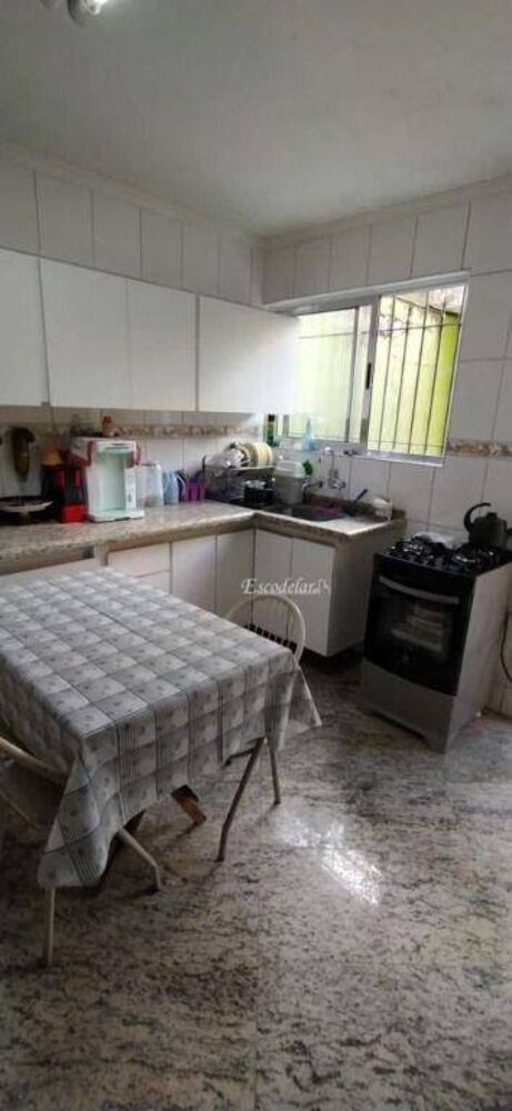 Sobrado, 3 quartos, 172 m² - Foto 3