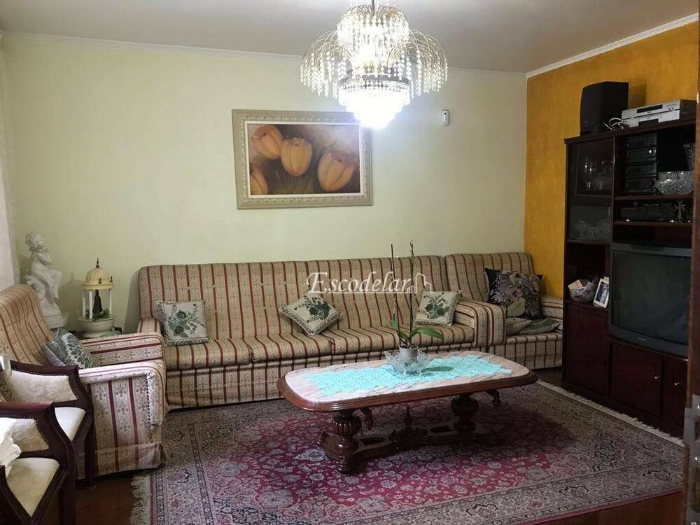 Sobrado, 3 quartos, 172 m² - Foto 2