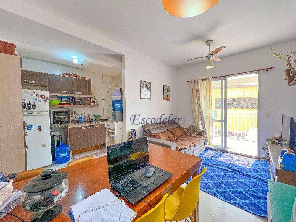 Apartamento, 2 quartos, 57 m² - Foto 3