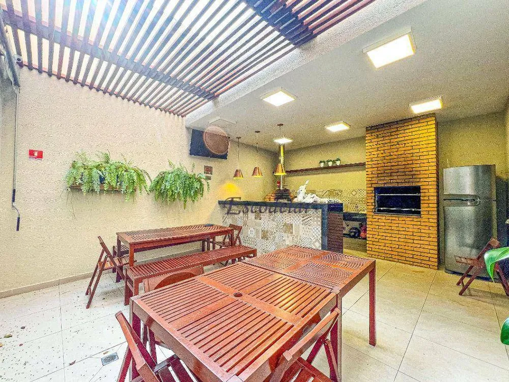 Apartamento, 2 quartos, 57 m² - Foto 8