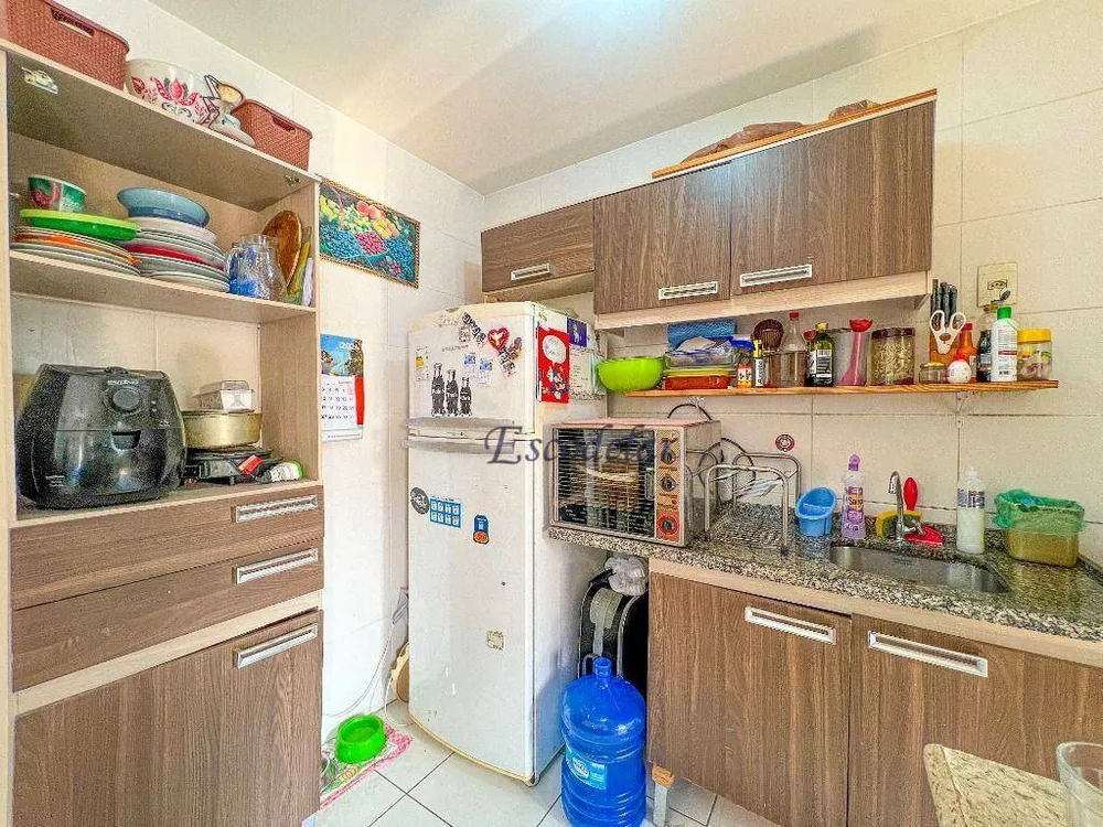 Apartamento, 2 quartos, 57 m² - Foto 5