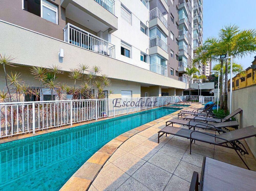 Apartamento, 2 quartos, 57 m² - Foto 4