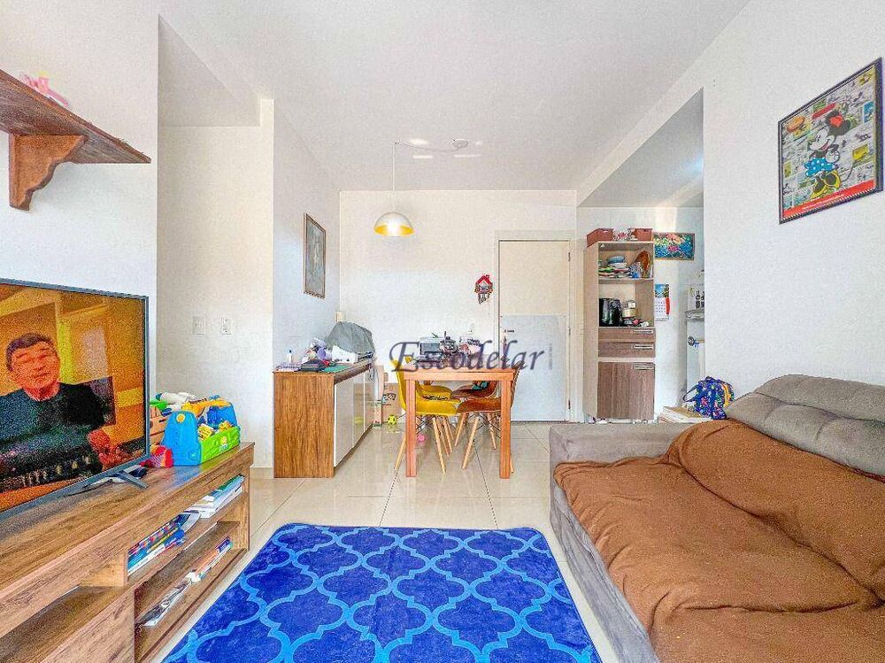 Apartamento, 2 quartos, 57 m² - Foto 2
