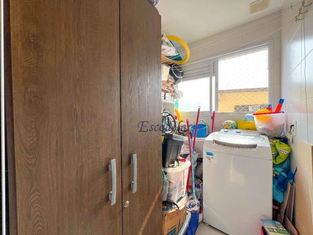 Apartamento, 2 quartos, 57 m² - Foto 6