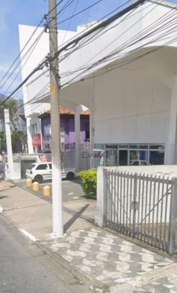 Prédio Inteiro, 872 m² - Foto 2