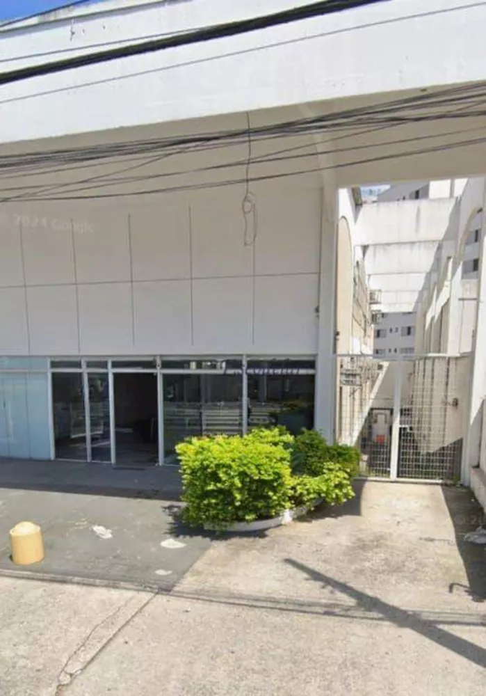 Prédio Inteiro, 872 m² - Foto 4
