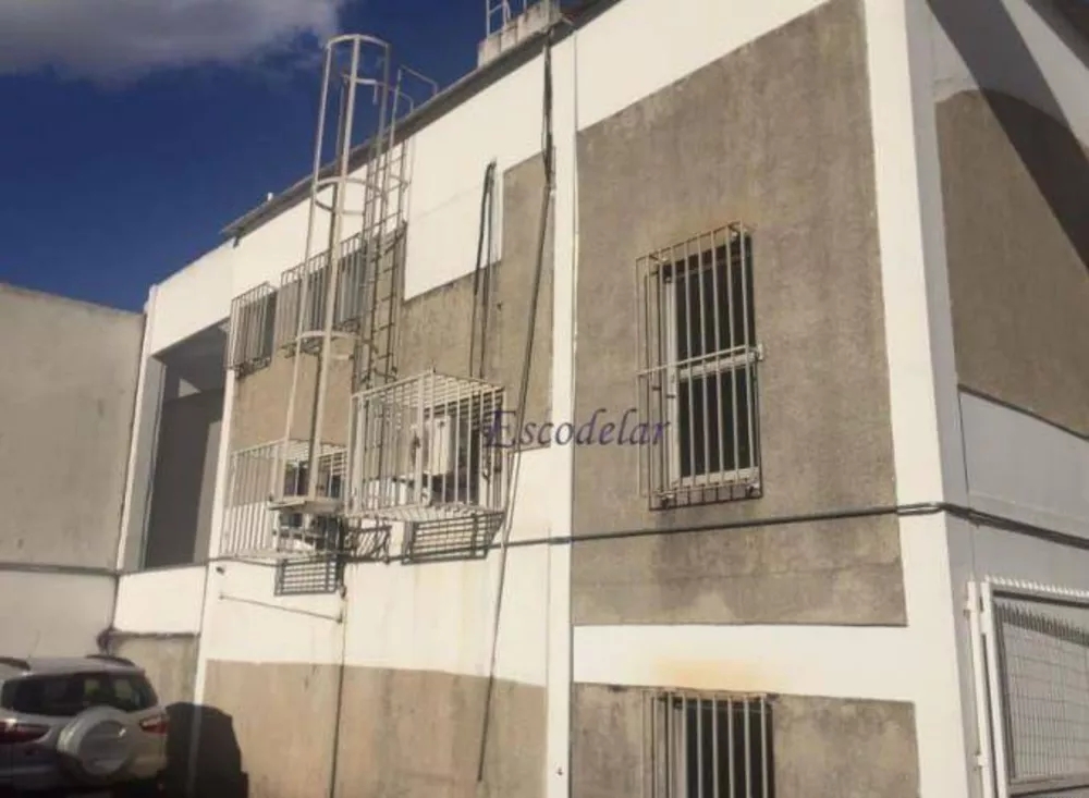 Prédio Inteiro, 872 m² - Foto 6