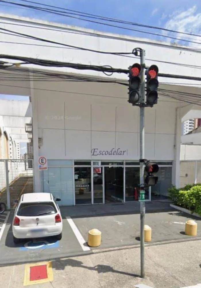 Prédio Inteiro, 872 m² - Foto 3