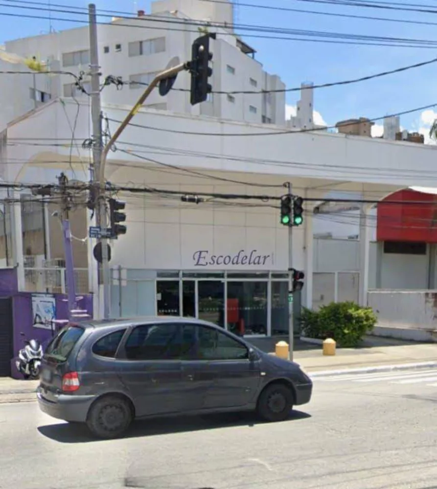 Prédio Inteiro, 872 m² - Foto 1