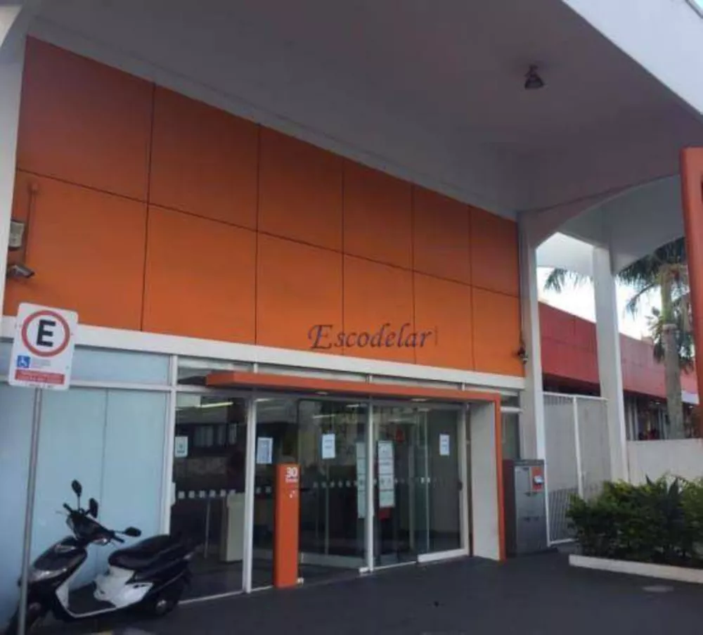 Prédio Inteiro, 872 m² - Foto 7