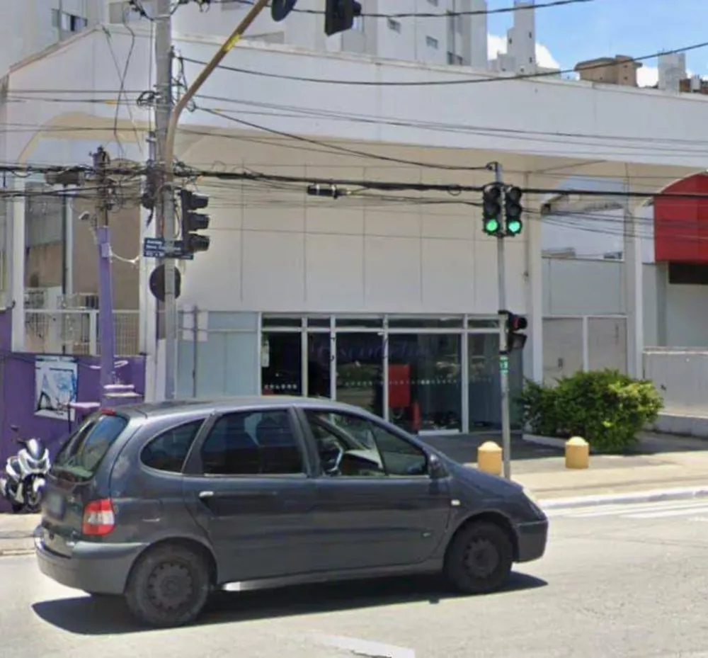 Prédio Inteiro, 872 m² - Foto 5