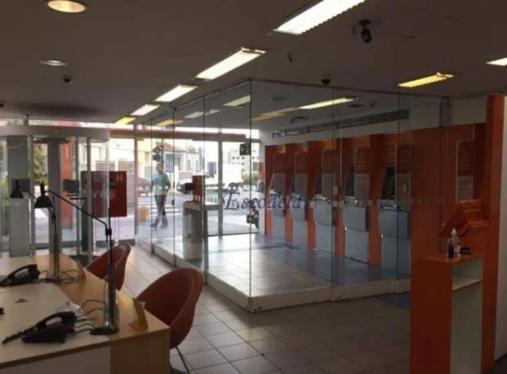 Prédio Inteiro, 872 m² - Foto 9