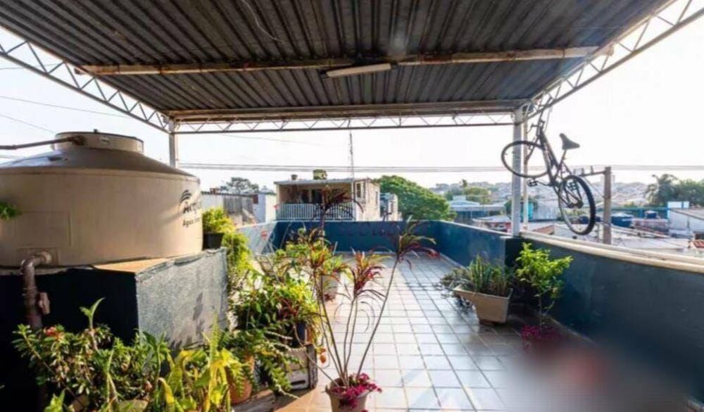 Sobrado, 3 quartos, 247 m² - Foto 4