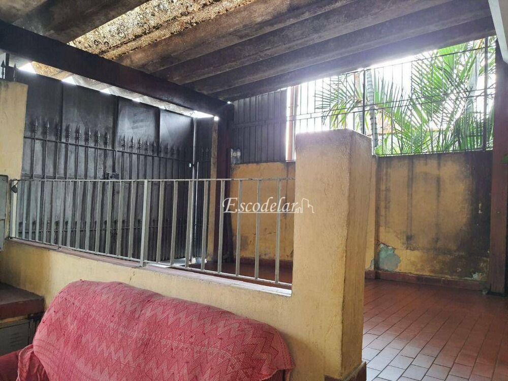 Casa, 3 quartos, 125 m² - Foto 8