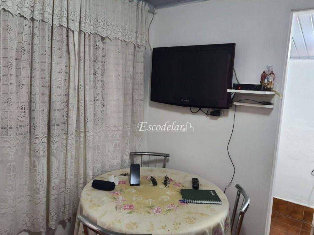 Casa, 3 quartos, 125 m² - Foto 1