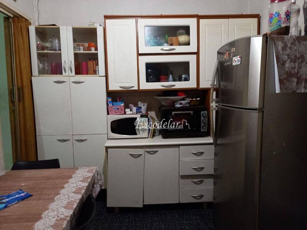 Casa, 3 quartos, 125 m² - Foto 2
