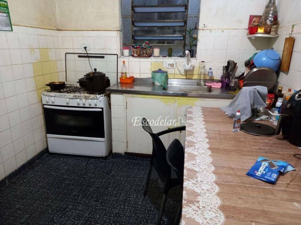 Casa, 3 quartos, 125 m² - Foto 4