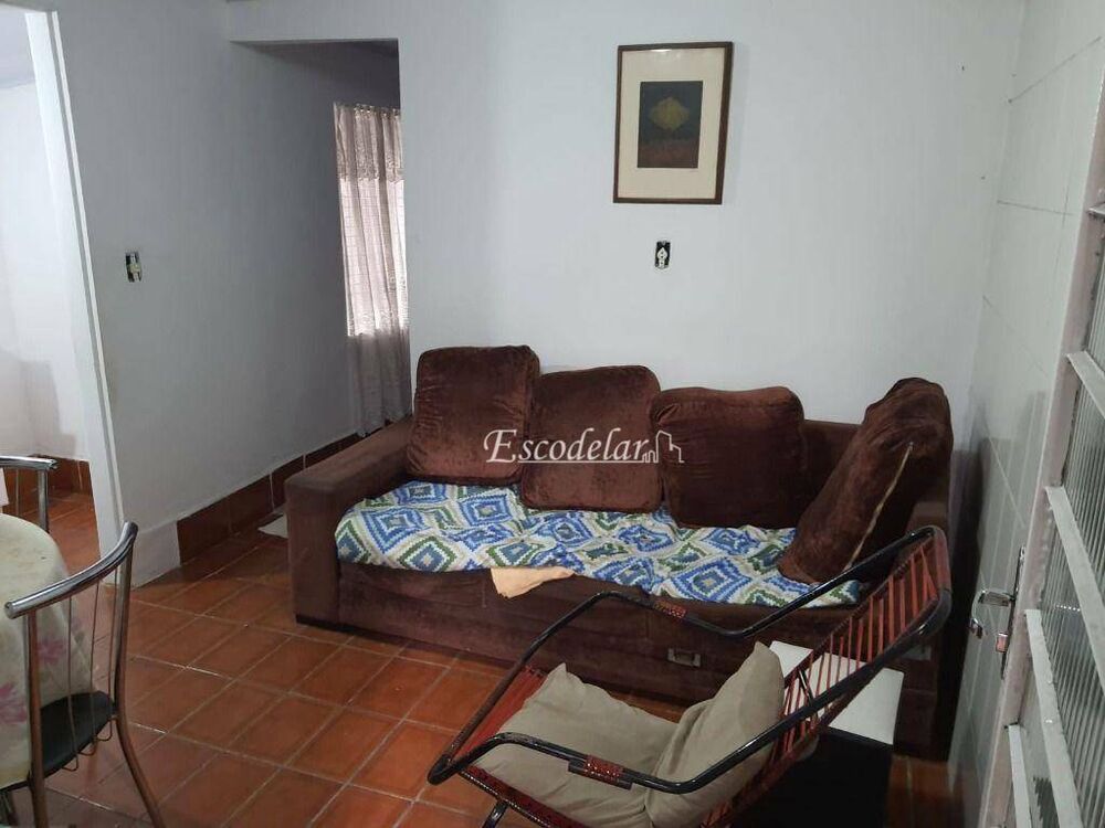 Casa, 3 quartos, 125 m² - Foto 3
