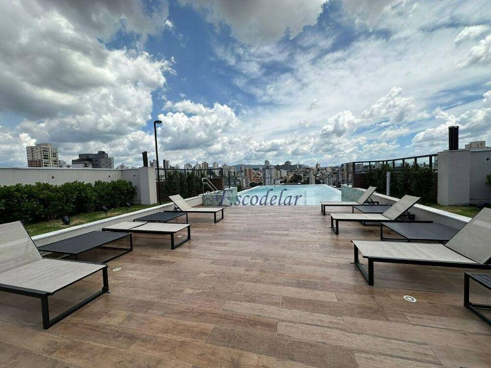 Apartamento, 2 quartos, 49 m² - Foto 1