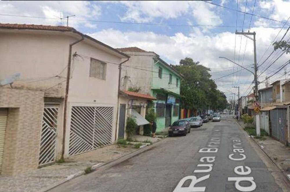 Sobrado, 4 quartos, 205 m² - Foto 3