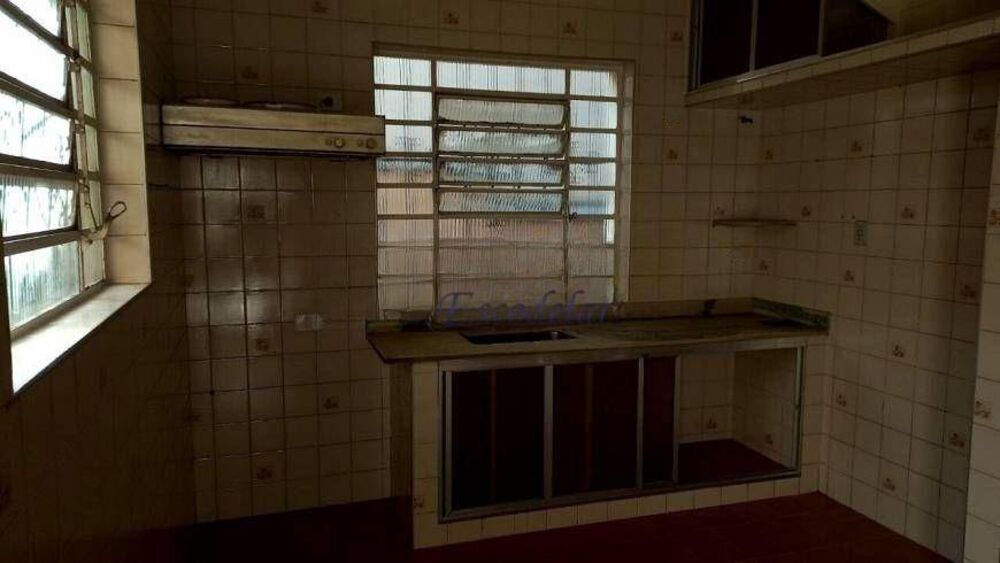 Sobrado, 4 quartos, 205 m² - Foto 4