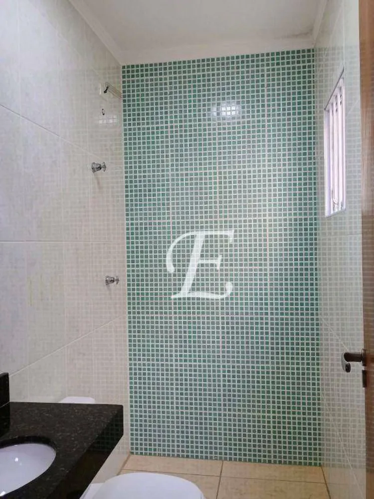 Sobrado, 3 quartos, 110 m² - Foto 3