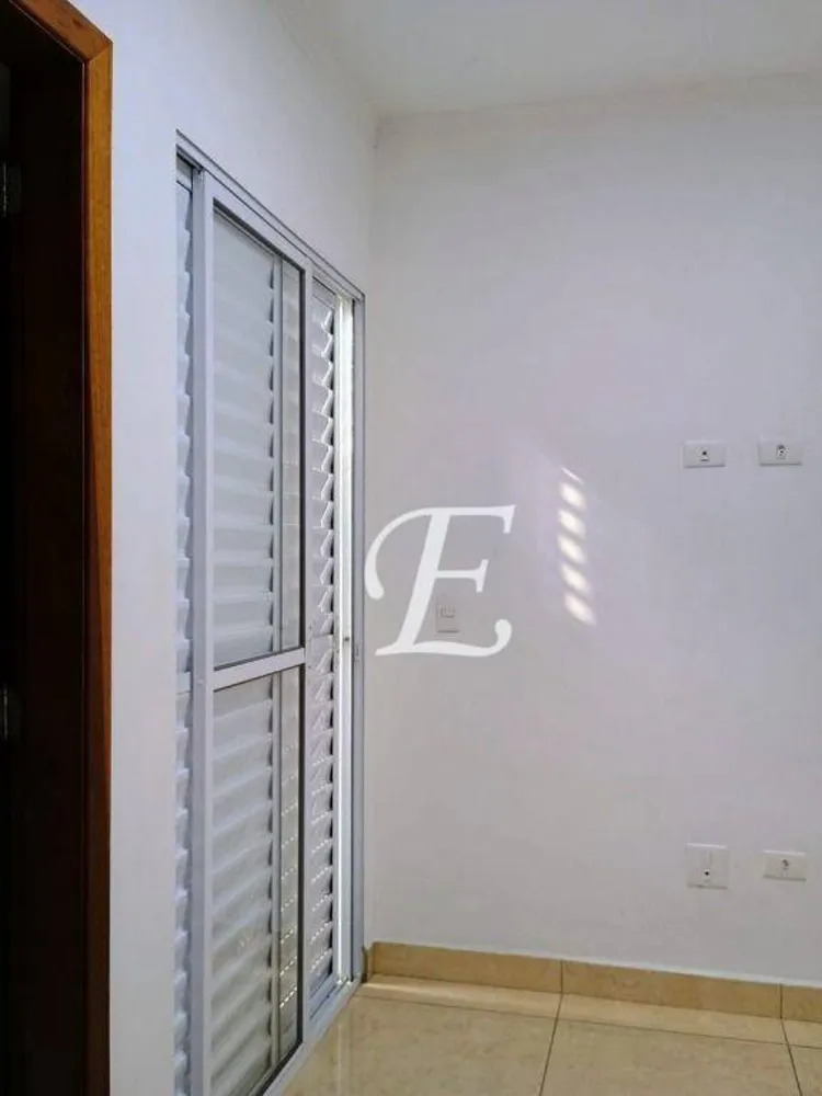 Sobrado, 3 quartos, 110 m² - Foto 2