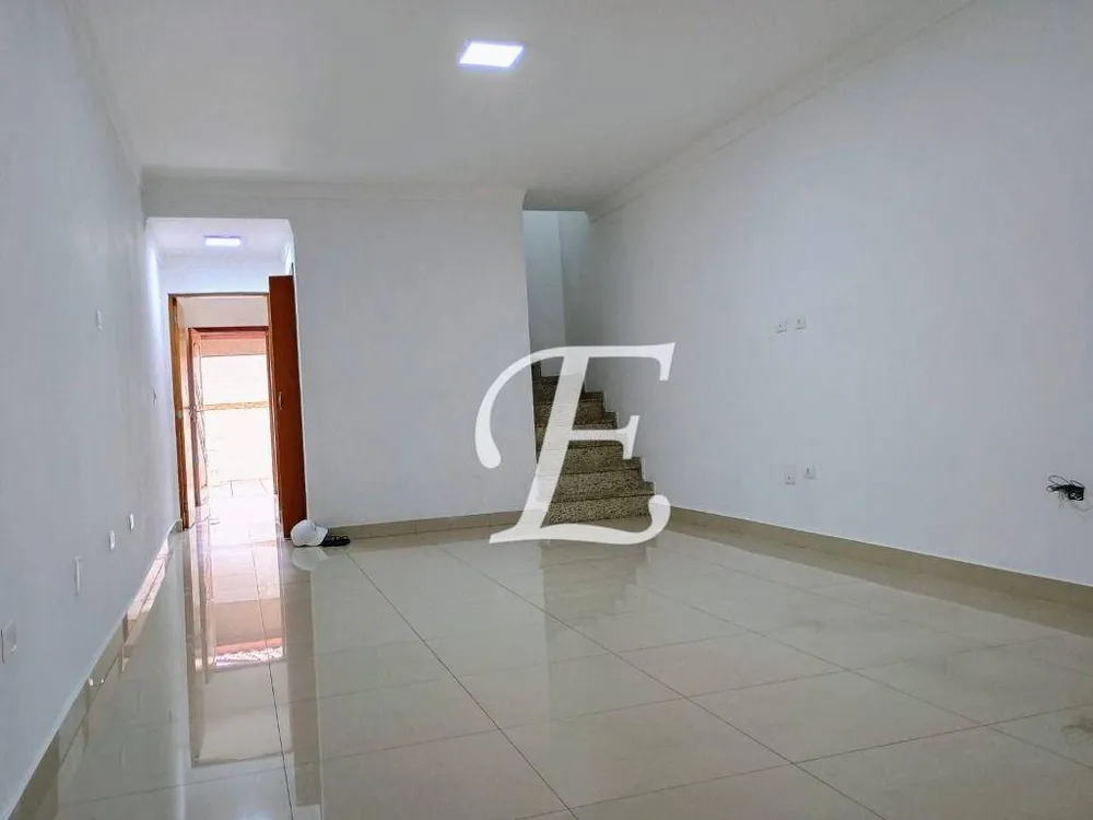 Sobrado, 3 quartos, 110 m² - Foto 1
