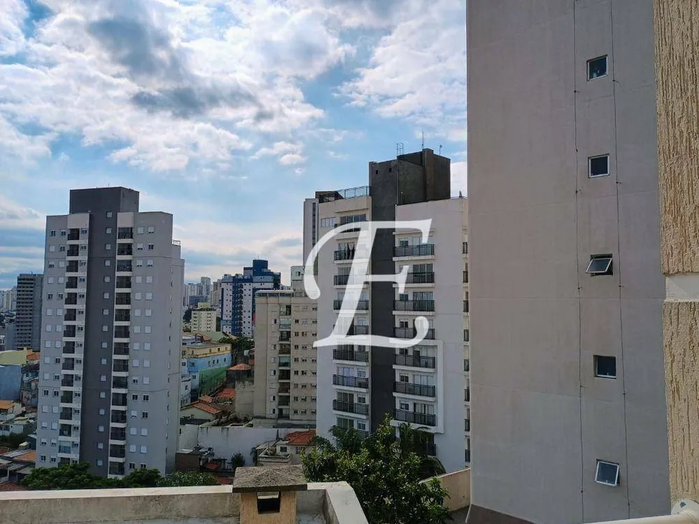 Sobrado, 3 quartos, 110 m² - Foto 4