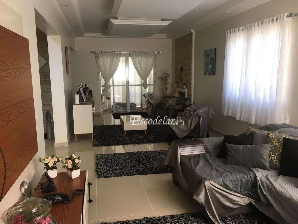 Casa, 3 quartos, 450 m² - Foto 3