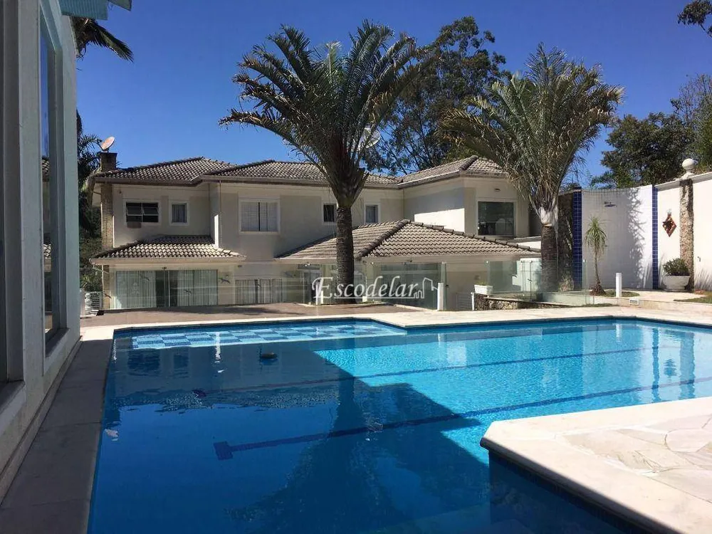Casa, 3 quartos, 450 m² - Foto 2