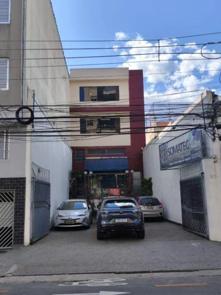 Prédio Inteiro, 600 m² - Foto 7