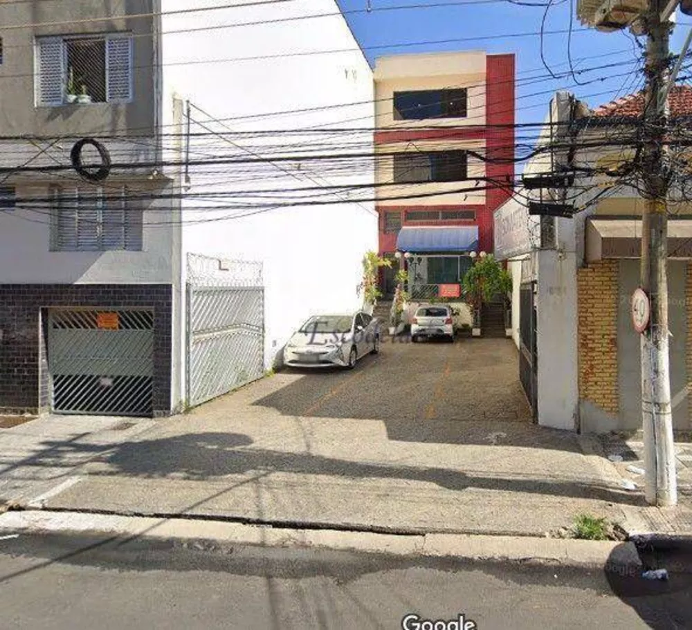 Prédio Inteiro, 600 m² - Foto 8