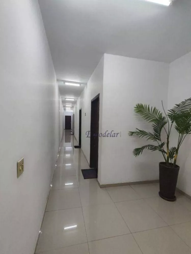Prédio Inteiro, 600 m² - Foto 6
