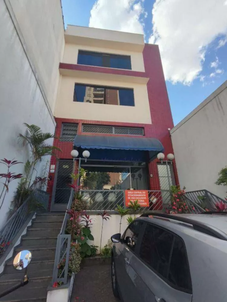 Prédio Inteiro, 600 m² - Foto 3