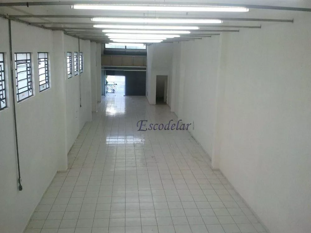 Prédio Inteiro, 600 m² - Foto 1