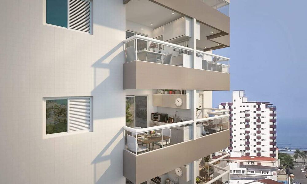 Apartamento, 2 quartos, 61 m² - Foto 12