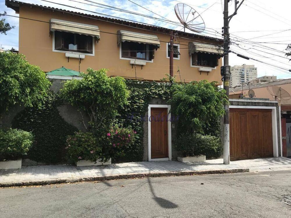 Sobrado, 3 quartos, 160 m² - Foto 1