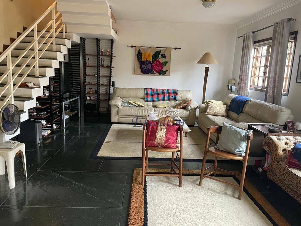 Sobrado, 3 quartos, 160 m² - Foto 2