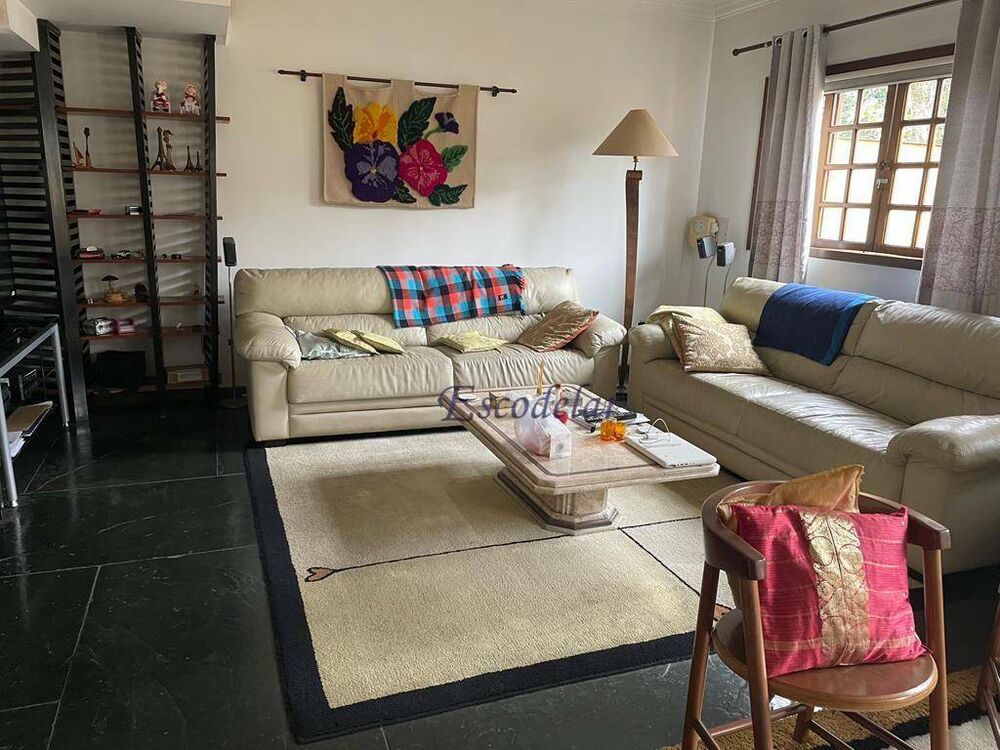 Sobrado, 3 quartos, 160 m² - Foto 3