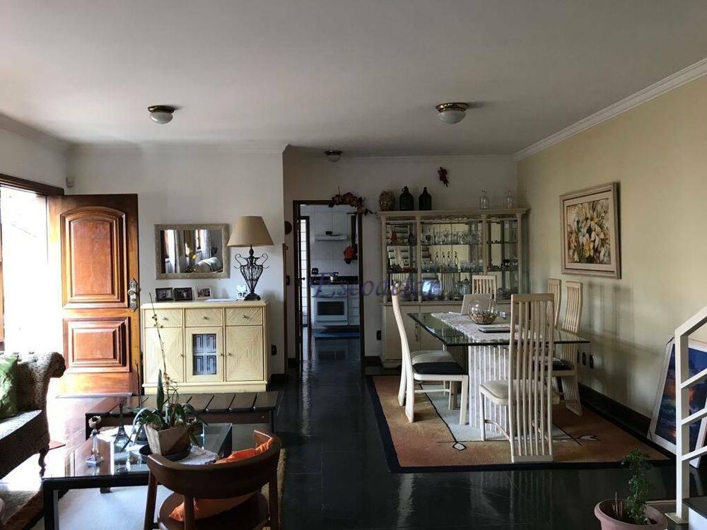 Sobrado, 3 quartos, 160 m² - Foto 4